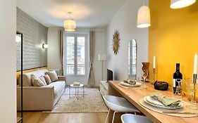 Welcoming Studio near Opéra